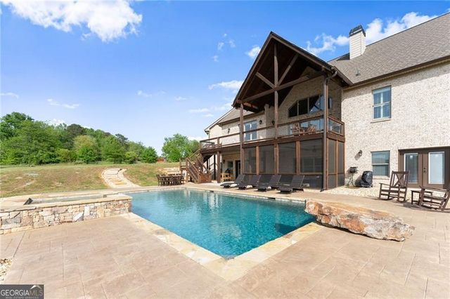 5760 Kanady Road, Murrayville, GA 30564