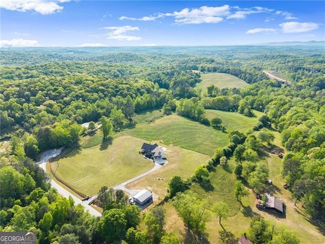 5760 Kanady Road, Murrayville, GA 30564