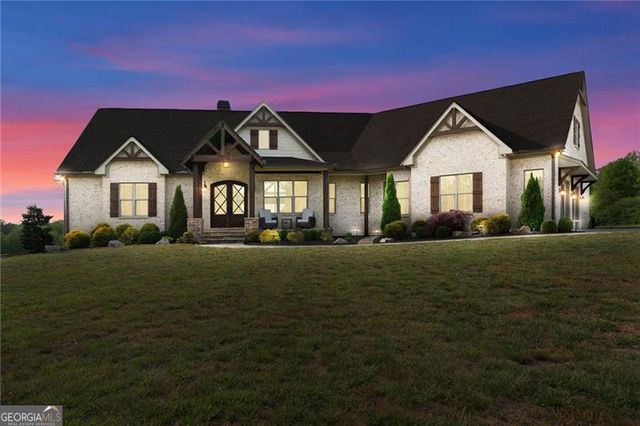 5760 Kanady Road, Murrayville, GA 30564