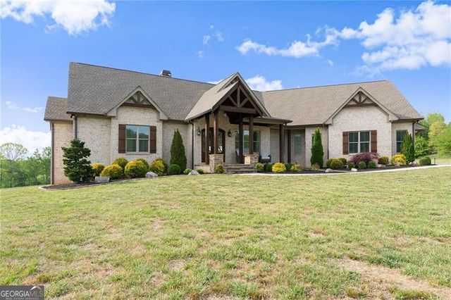 5760 Kanady Road, Murrayville, GA 30564