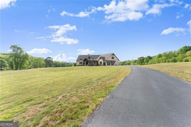 5760 Kanady Road, Murrayville, GA 30564