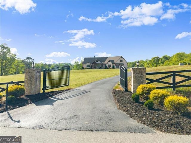5760 Kanady Road, Murrayville, GA 30564