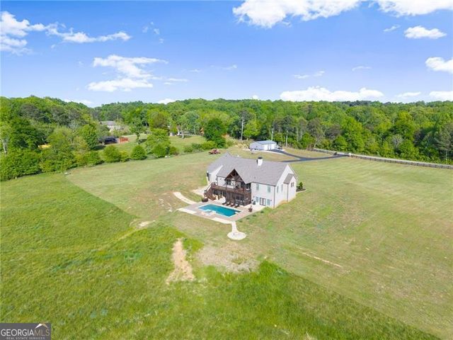 5760 Kanady Road, Murrayville, GA 30564