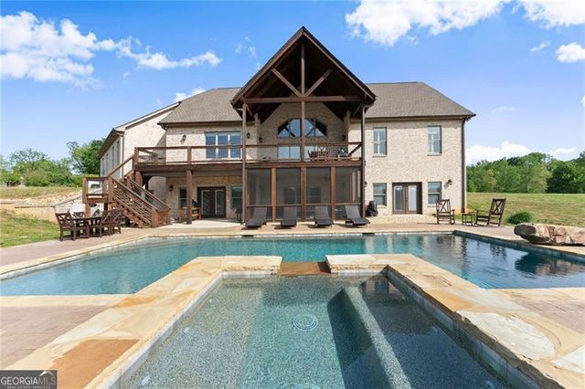 5760 Kanady Road, Murrayville, GA 30564
