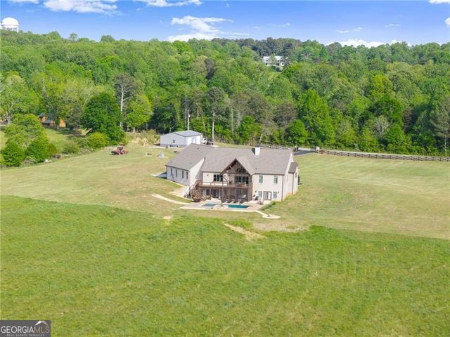 5760 Kanady Road, Murrayville, GA 30564