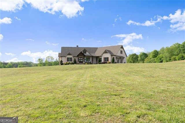 5760 Kanady Road, Murrayville, GA 30564
