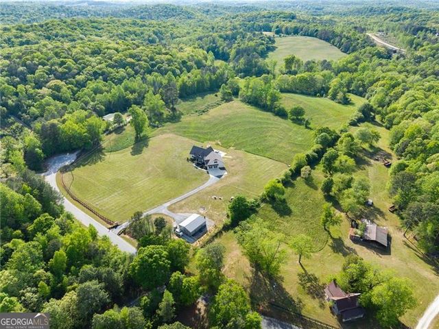 5760 Kanady Road, Murrayville, GA 30564