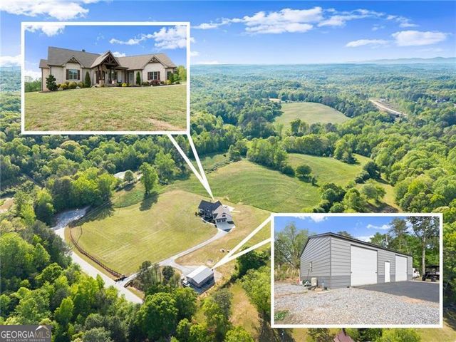 5760 Kanady Road, Murrayville, GA 30564