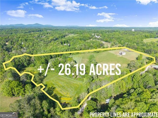 5760 Kanady Road, Murrayville, GA 30564
