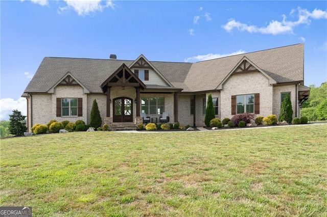 5760 Kanady Road, Murrayville, GA 30564