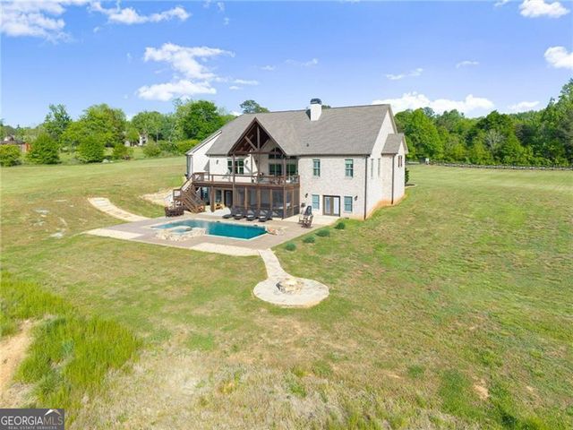5760 Kanady Road, Murrayville, GA 30564