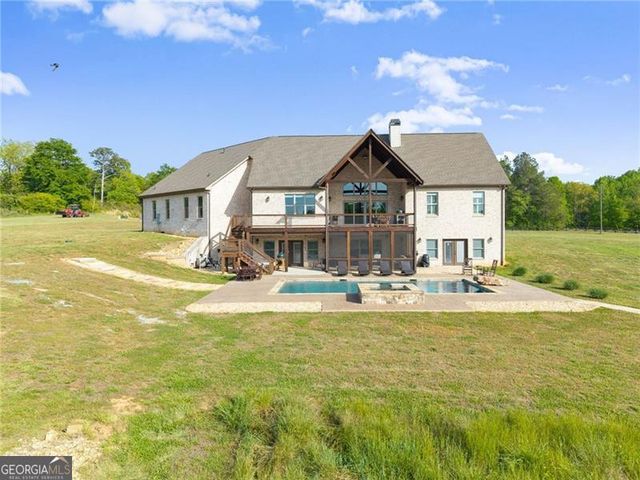 5760 Kanady Road, Murrayville, GA 30564