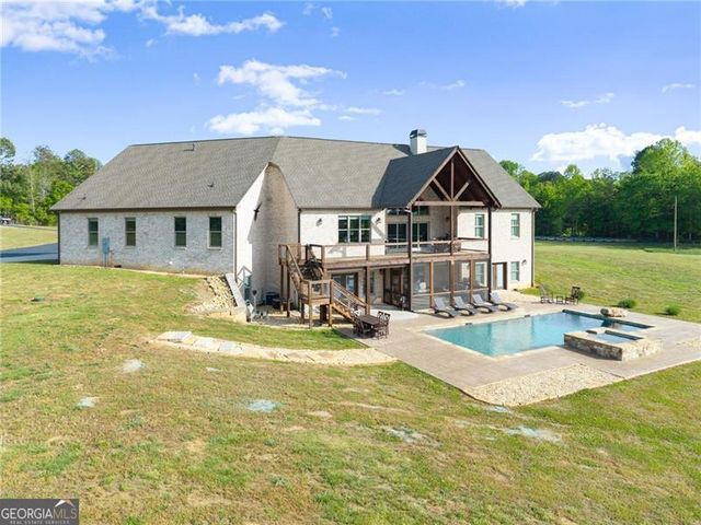 5760 Kanady Road, Murrayville, GA 30564