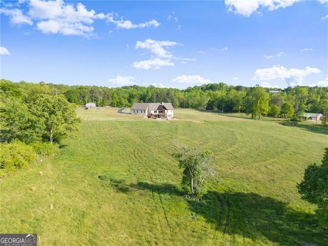 5760 Kanady Road, Murrayville, GA 30564