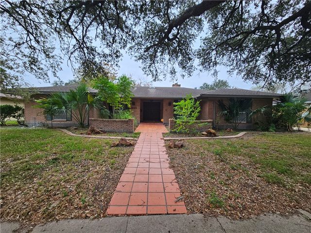 4825 Wooldridge, Corpus Christi, TX 78413