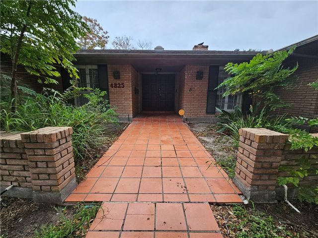 4825 Wooldridge, Corpus Christi, TX 78413