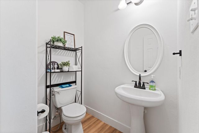3406 Bremerton Falls Drive, Missouri City, TX 77459