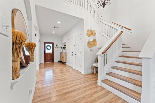 3406 Bremerton Falls Drive, Missouri City, TX 77459