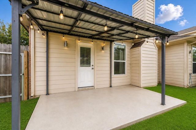 3406 Bremerton Falls Drive, Missouri City, TX 77459