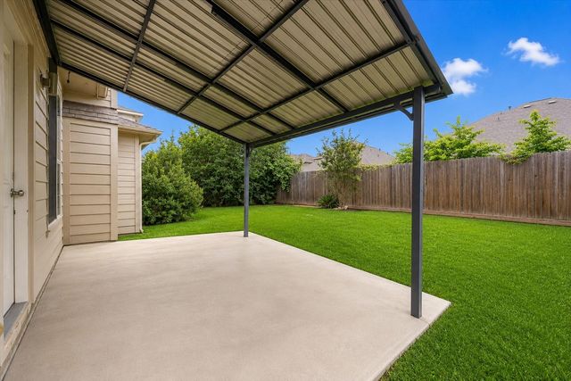 3406 Bremerton Falls Drive, Missouri City, TX 77459