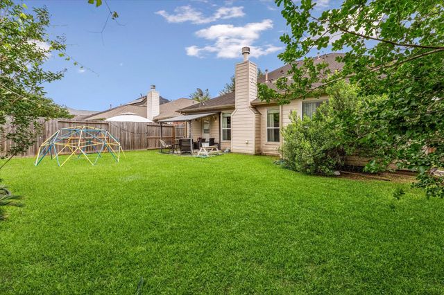 3406 Bremerton Falls Drive, Missouri City, TX 77459