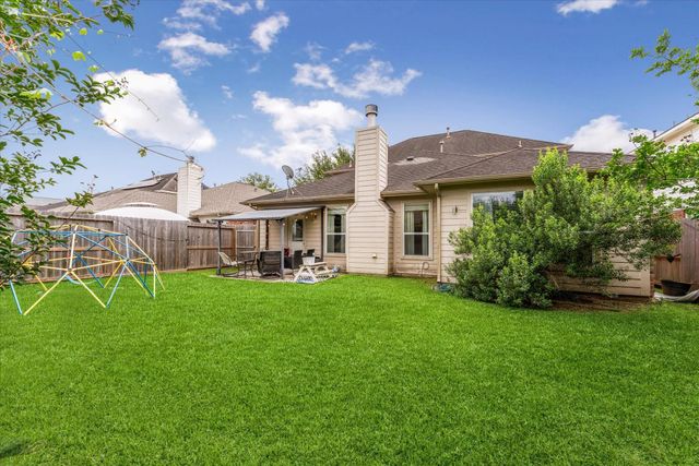 3406 Bremerton Falls Drive, Missouri City, TX 77459