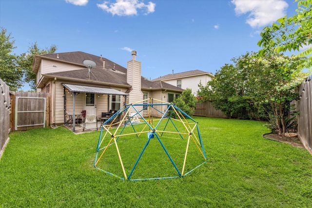 3406 Bremerton Falls Drive, Missouri City, TX 77459