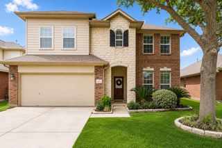 3406 Bremerton Falls Drive, Missouri City, TX 77459
