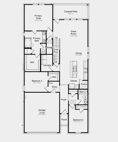 1210 Mattinson Rae Court, Tomball, TX 77375