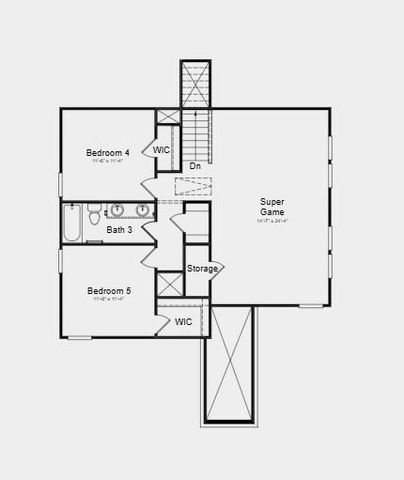 1210 Mattinson Rae Court, Tomball, TX 77375