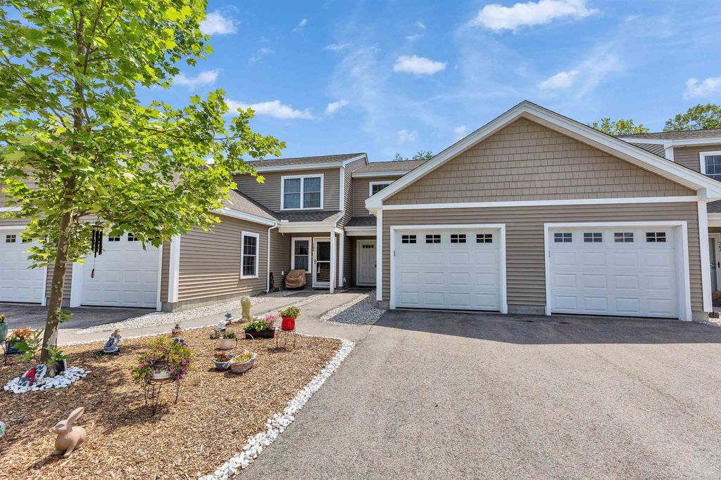 505 Southfield Lane, Peterborough, NH 03458