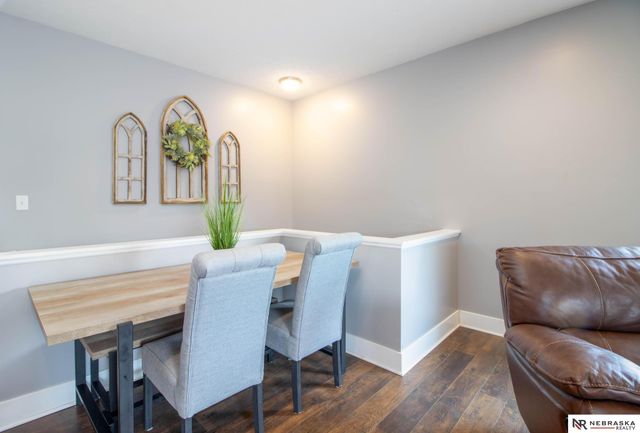 725 Larkspur Drive, Hickman, NE 68372
