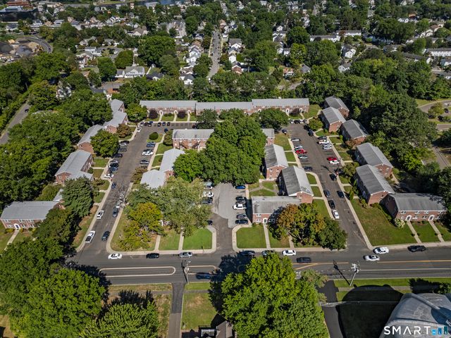 56 Blachley Road B, Stamford, CT 06902