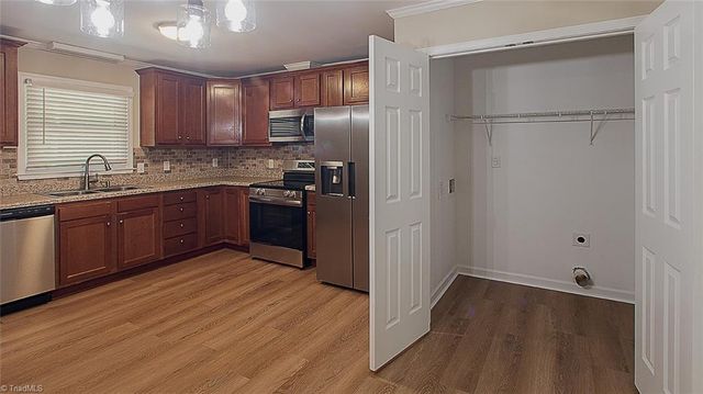 4125 Mill Creek Road, Winston-salem, NC 27106