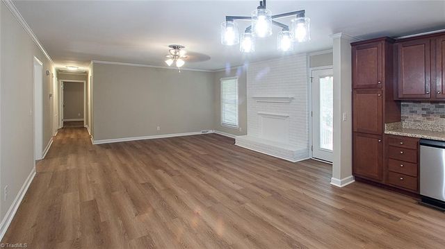 4125 Mill Creek Road, Winston-salem, NC 27106