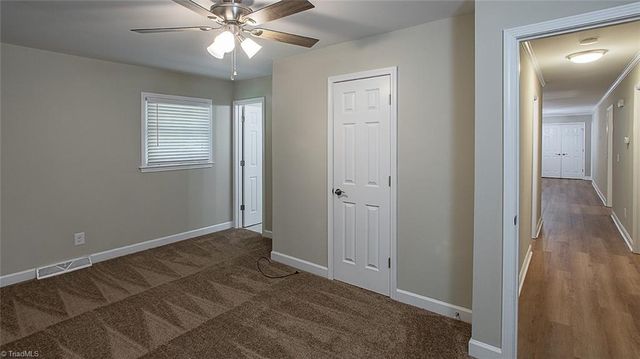4125 Mill Creek Road, Winston-salem, NC 27106