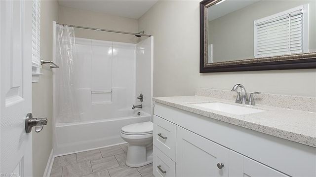 4125 Mill Creek Road, Winston-salem, NC 27106