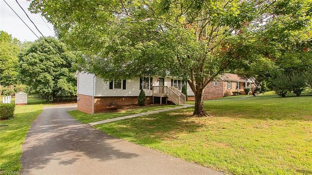 4125 Mill Creek Road, Winston-salem, NC 27106