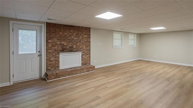 4125 Mill Creek Road, Winston-salem, NC 27106