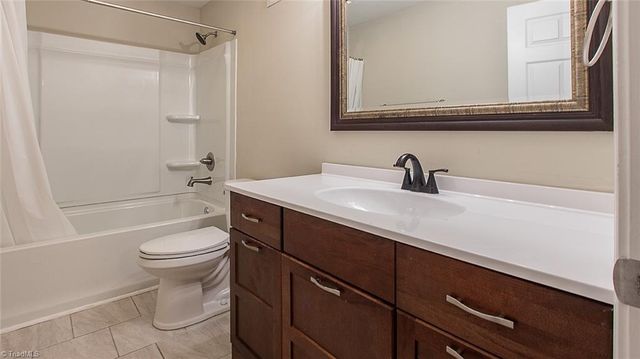 4125 Mill Creek Road, Winston-salem, NC 27106