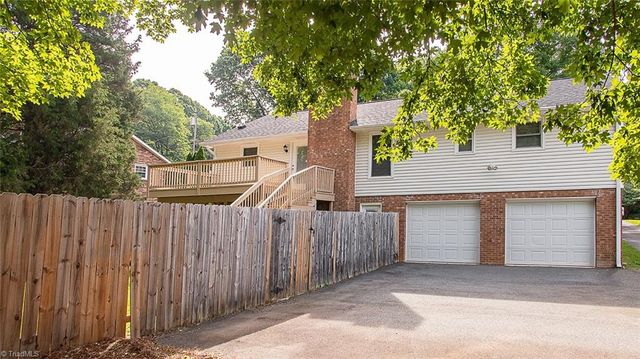 4125 Mill Creek Road, Winston-salem, NC 27106