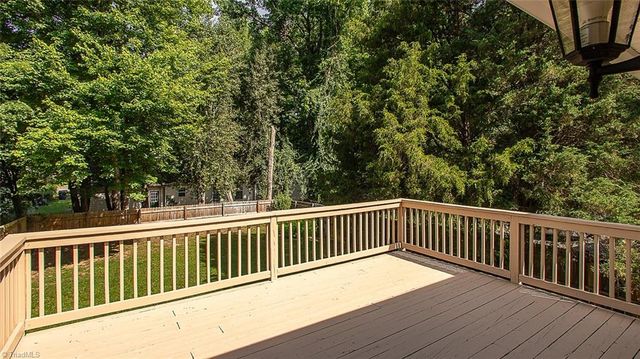 4125 Mill Creek Road, Winston-salem, NC 27106