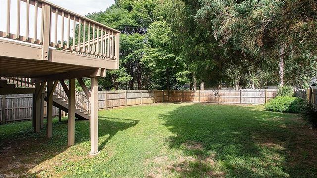 4125 Mill Creek Road, Winston-salem, NC 27106