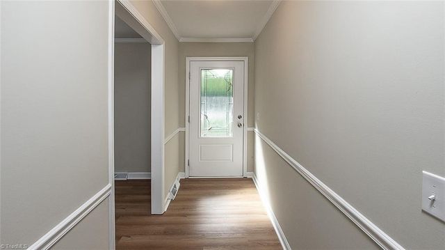 4125 Mill Creek Road, Winston-salem, NC 27106