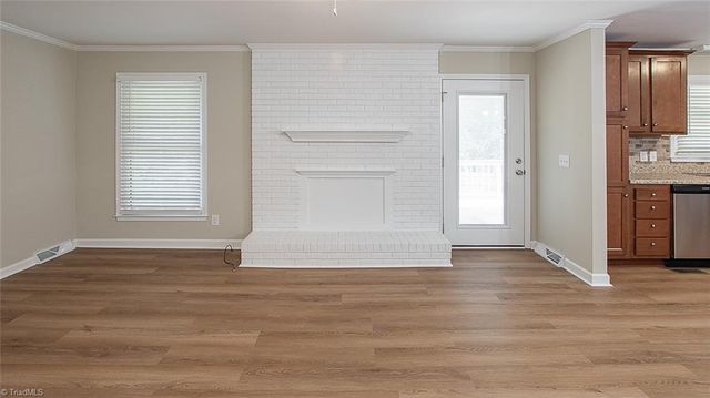 4125 Mill Creek Road, Winston-salem, NC 27106