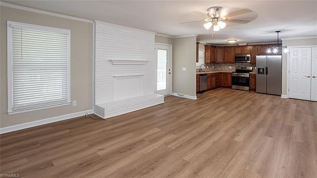4125 Mill Creek Road, Winston-salem, NC 27106