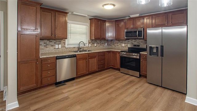 4125 Mill Creek Road, Winston-salem, NC 27106