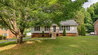 4125 Mill Creek Road, Winston-salem, NC 27106