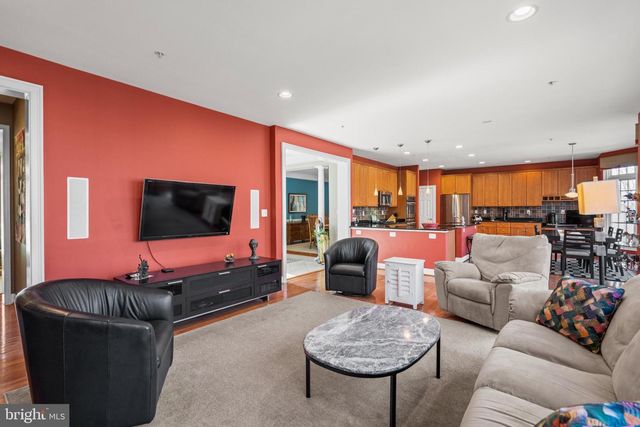 509 OAK KNOLL TER, Rockville, MD 20850