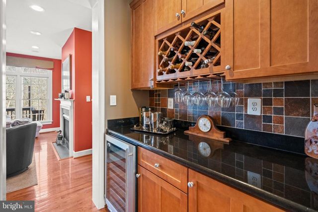 509 OAK KNOLL TER, Rockville, MD 20850